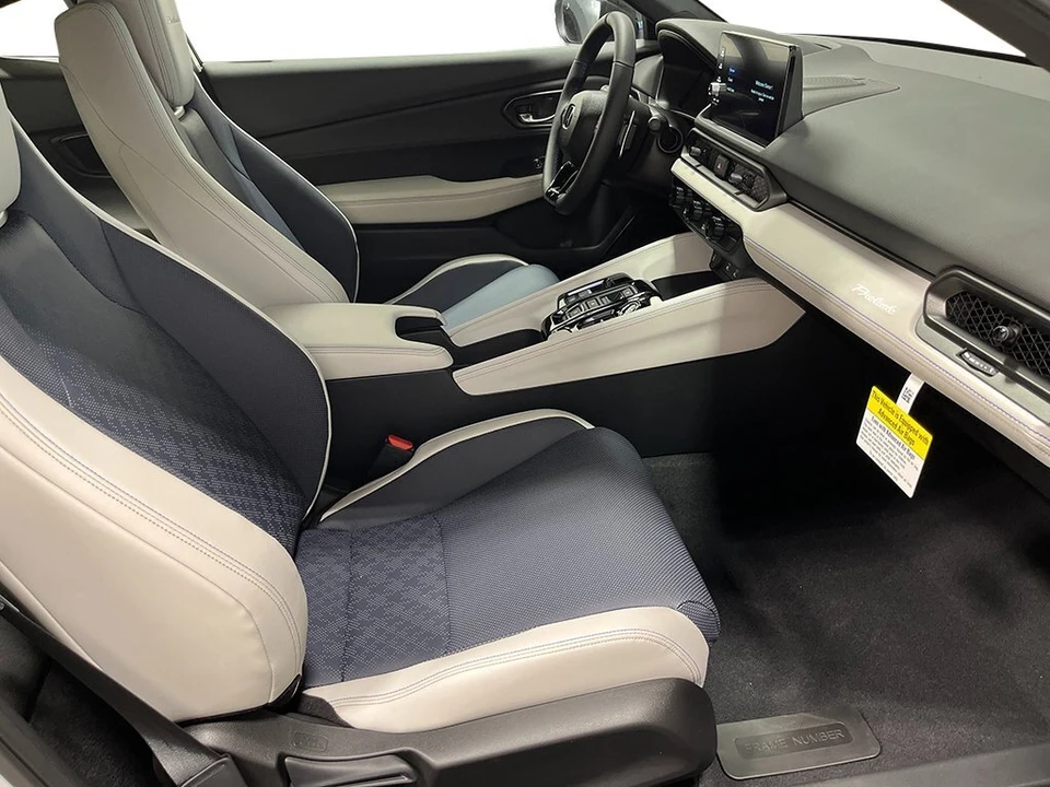 2026 Honda Prelude - Image 25 of 25