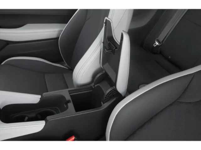 2026 Honda Prelude - Image 11 of 13
