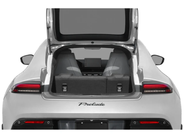 2026 Honda Prelude - Image 11 of 16