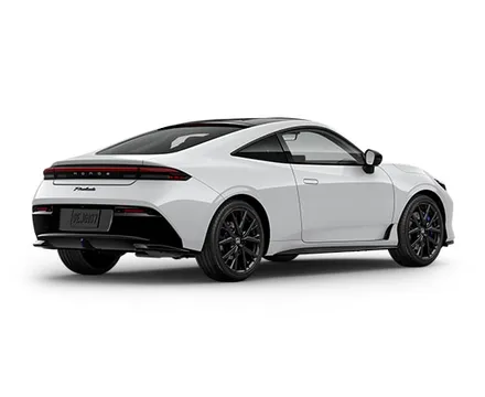 2026 Honda Prelude - Image 2 of 16