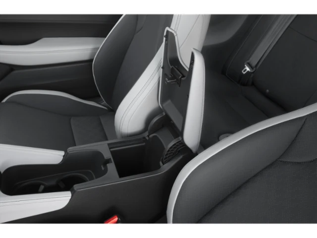2026 Honda Prelude - Image 11 of 13