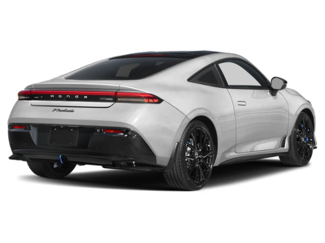 2026 Honda Prelude - Image 2 of 13