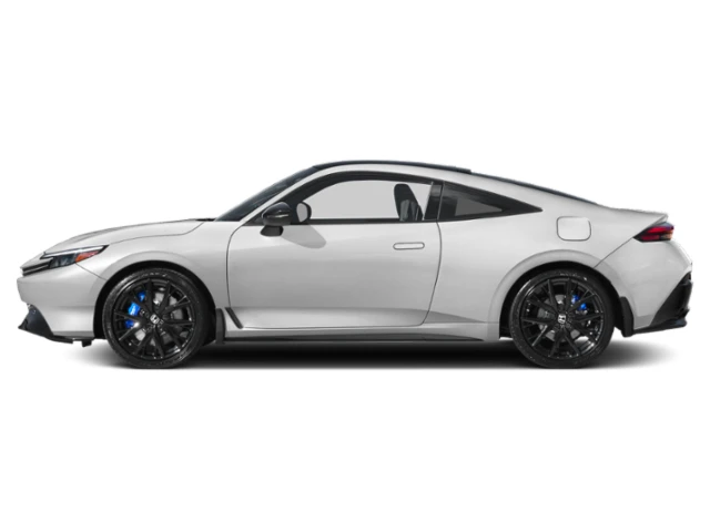 2026 Honda Prelude - Image 3 of 13