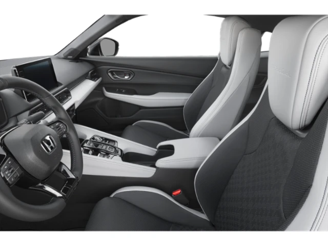 2026 Honda Prelude - Image 6 of 13