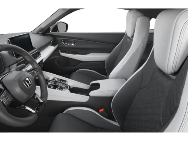 2026 Honda Prelude - Image 6 of 13