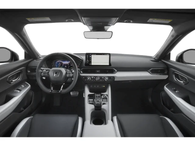 2026 Honda Prelude - Image 5 of 13