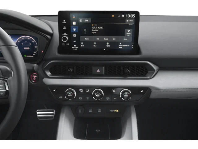 2026 Honda Prelude - Image 7 of 13