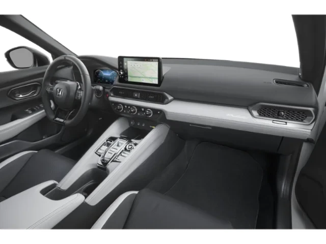 2026 Honda Prelude - Image 12 of 13
