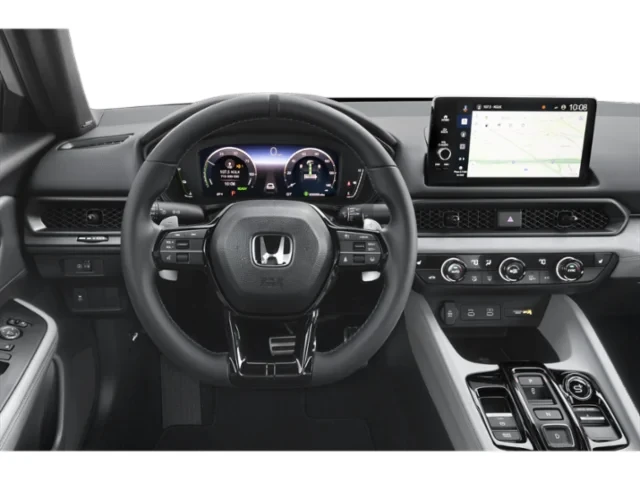 2026 Honda Prelude - Image 4 of 13