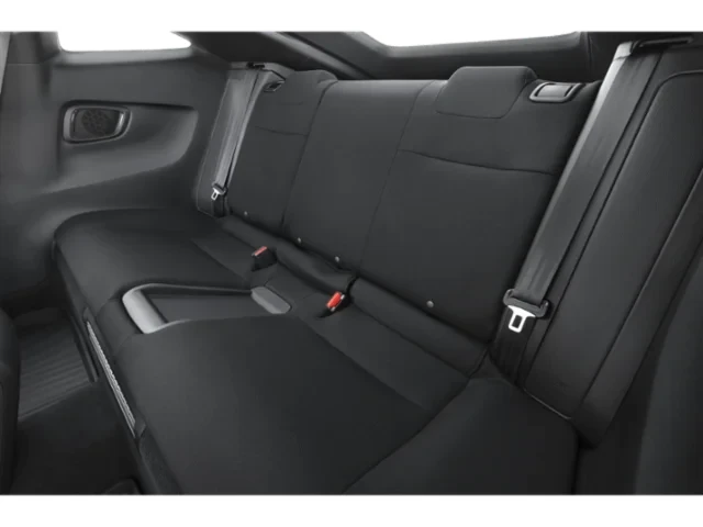 2026 Honda Prelude - Image 10 of 13