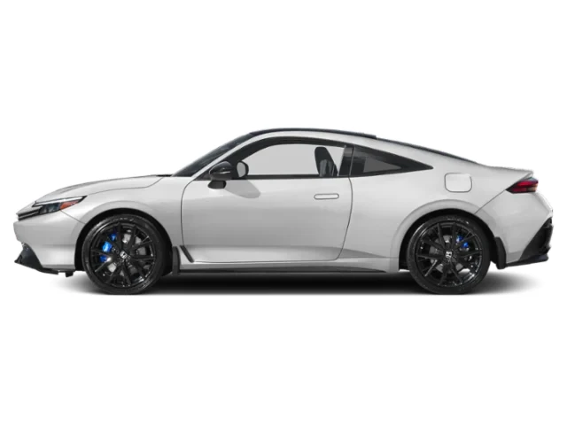 2026 Honda Prelude - Image 3 of 13