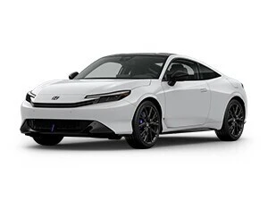 2026 Honda Prelude - Image 3 of 3