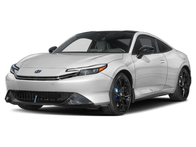 2026 Honda Prelude - Image 2 of 14