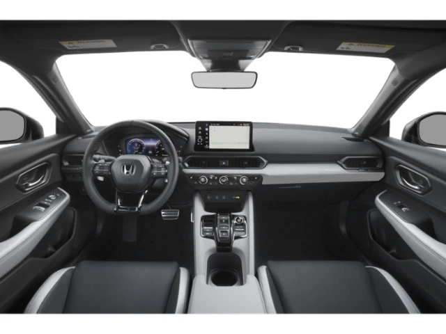 2026 Honda Prelude - Image 6 of 14