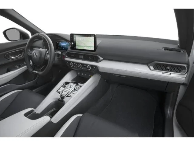 2026 Honda Prelude - Image 17 of 18