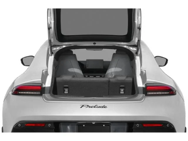 2026 Honda Prelude - Image 13 of 18