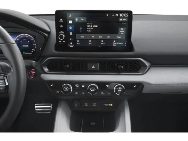 2026 Honda Prelude - Image 12 of 18