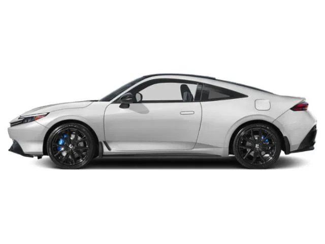 2026 Honda Prelude - Image 3 of 18