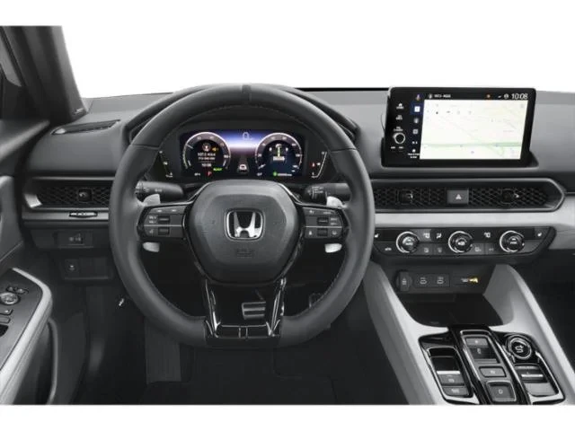 2026 Honda Prelude - Image 9 of 18
