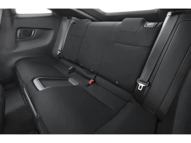 2026 Honda Prelude - Image 15 of 18