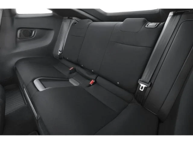 2026 Honda Prelude - Image 15 of 18
