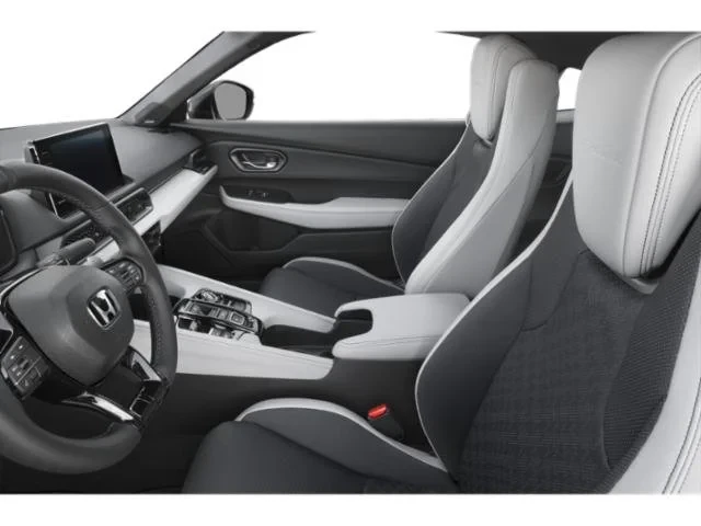 2026 Honda Prelude - Image 11 of 18