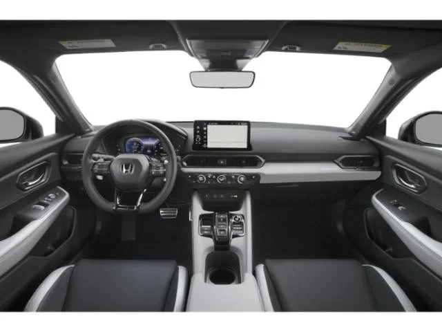 2026 Honda Prelude - Image 10 of 18