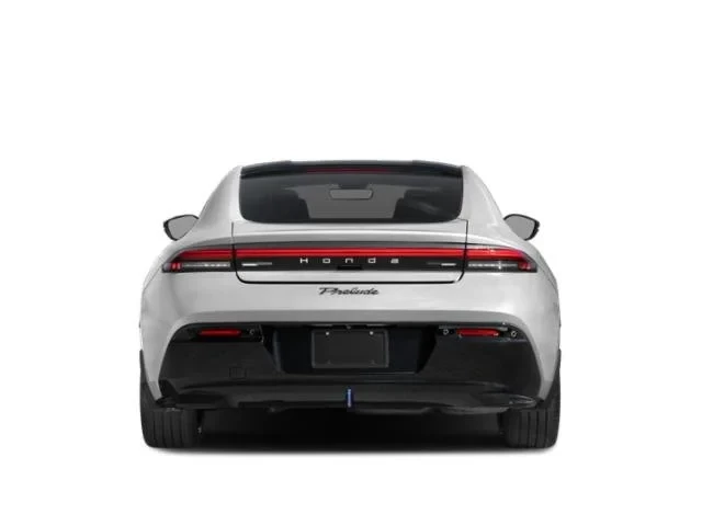 2026 Honda Prelude - Image 8 of 18
