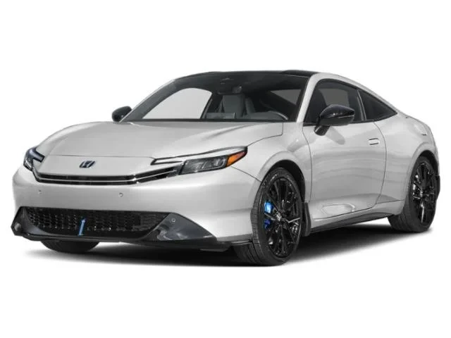 2026 Honda Prelude - Image 4 of 18