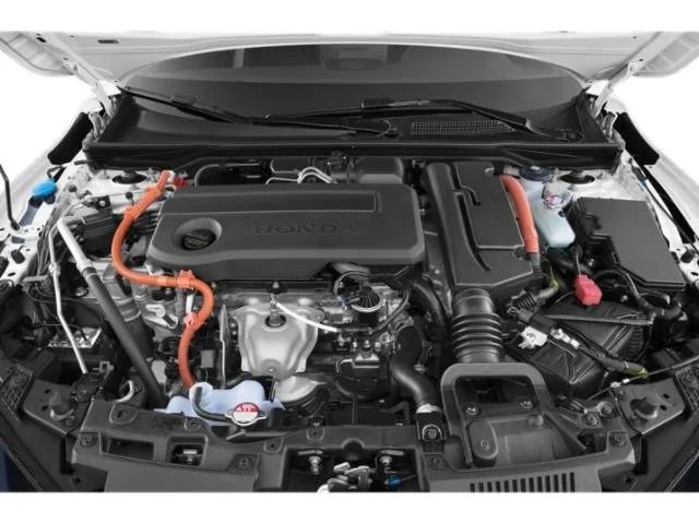 2026 Honda Prelude - Image 14 of 18