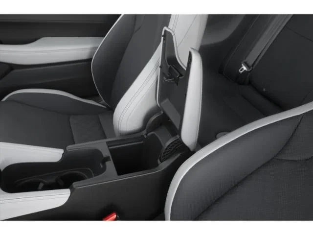 2026 Honda Prelude - Image 16 of 18