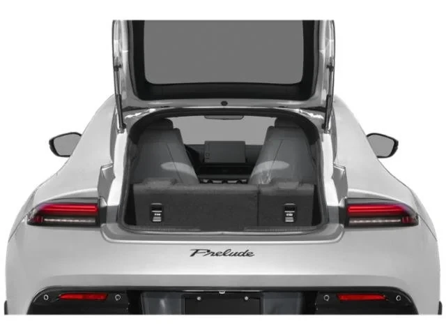 2026 Honda Prelude - Image 13 of 18