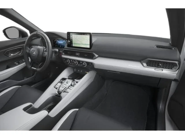 2026 Honda Prelude - Image 17 of 18