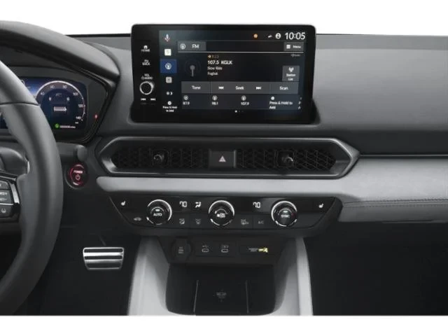 2026 Honda Prelude - Image 12 of 18