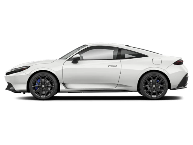 2026 Honda Prelude - Image 2 of 2