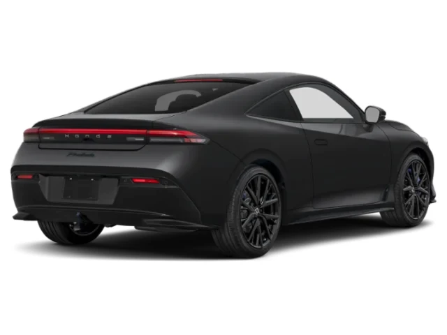 2026 Honda Prelude - Image 2 of 13