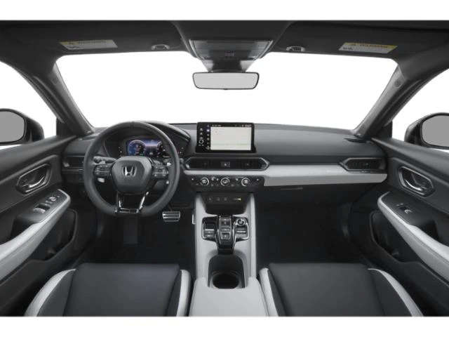 2026 Honda Prelude - Image 7 of 15
