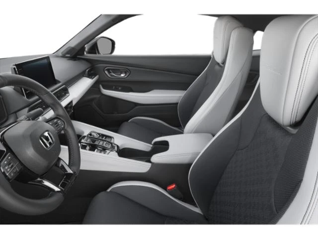 2026 Honda Prelude - Image 8 of 15