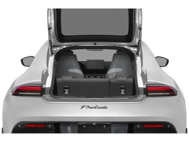 2026 Honda Prelude - Image 10 of 15