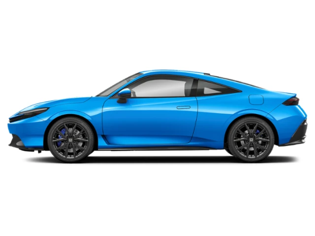 2026 Honda Prelude - Image 2 of 2