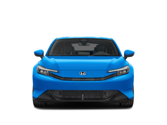 2026 Honda Prelude - Image 4 of 15