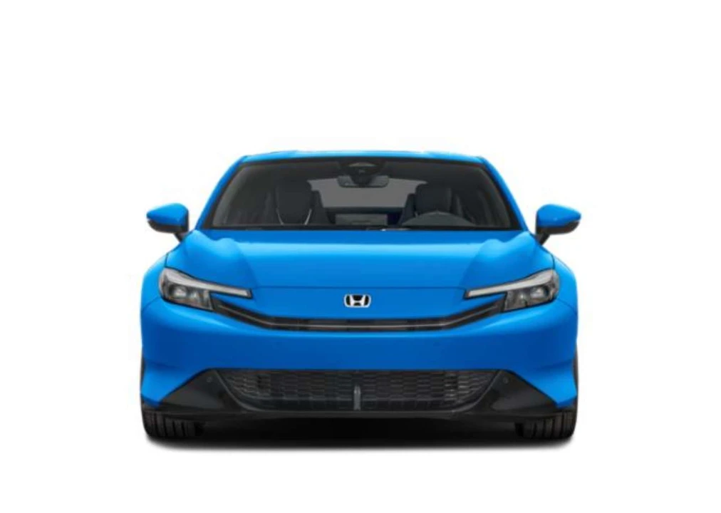 2026 Honda Prelude - Image 4 of 15
