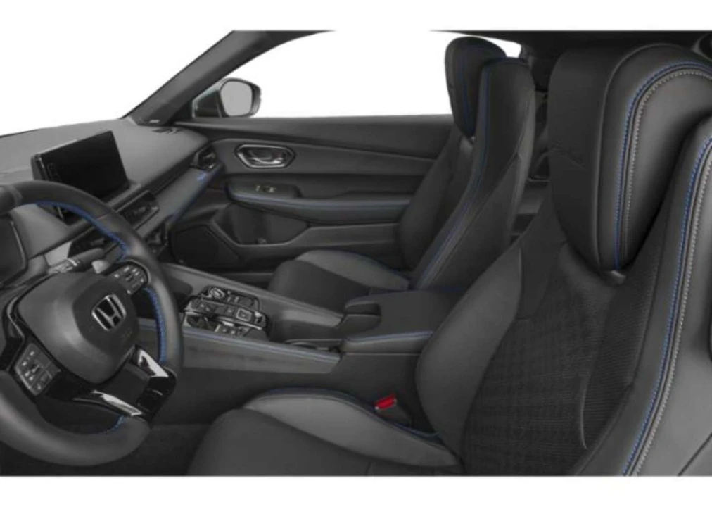 2026 Honda Prelude - Image 8 of 15