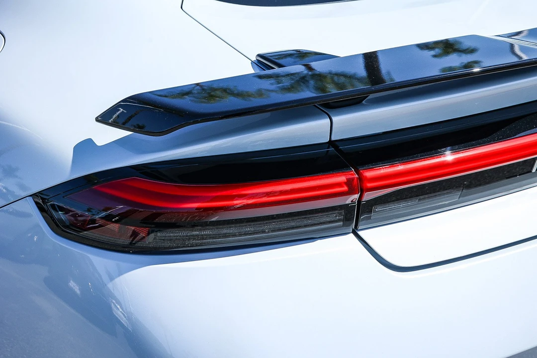2026 Honda Prelude - Image 7 of 30