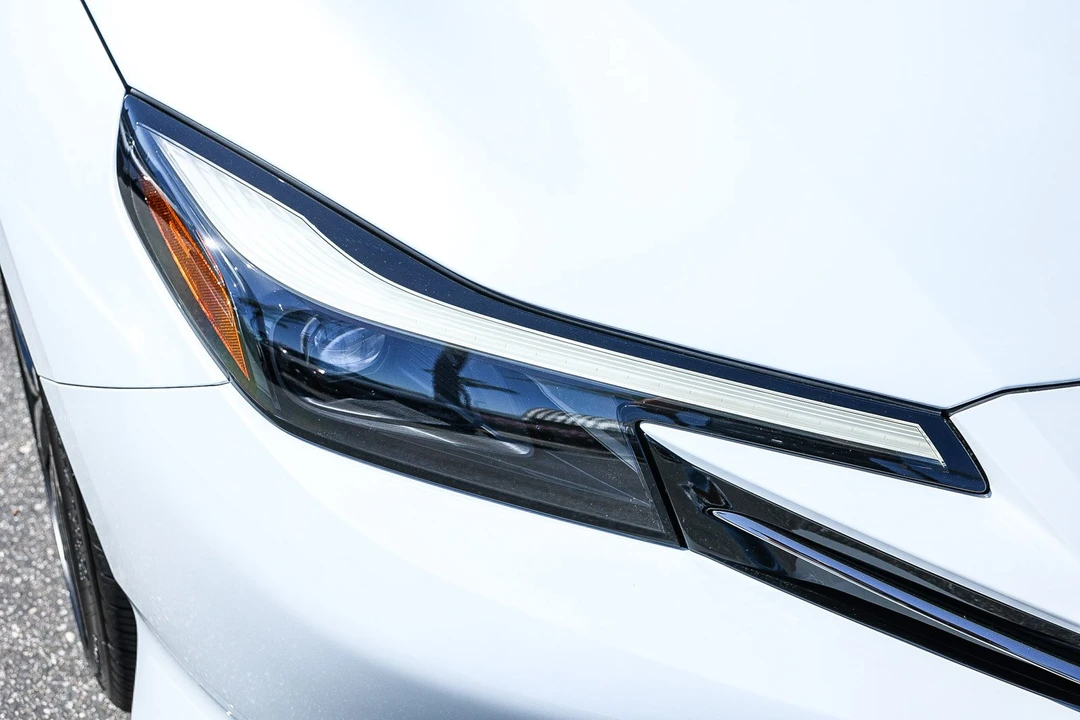 2026 Honda Prelude - Image 12 of 30
