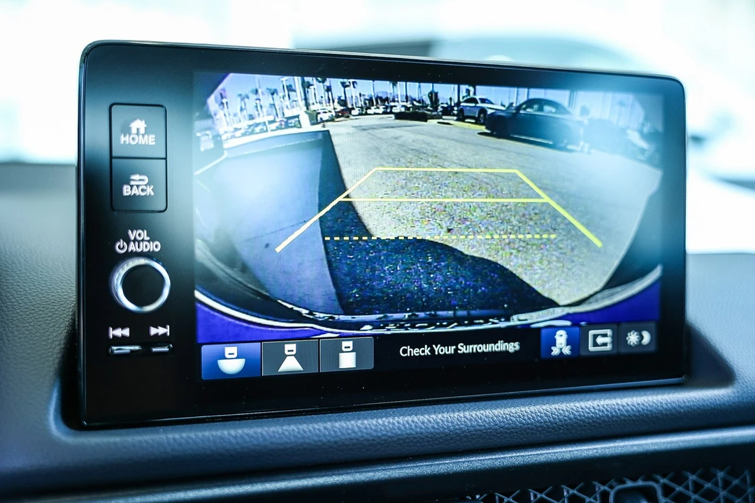 2026 Honda Prelude - Image 24 of 30