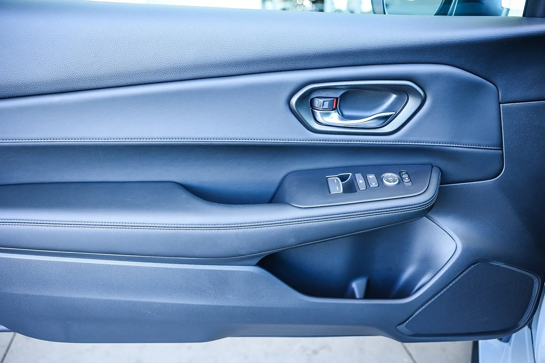 2026 Honda Prelude - Image 19 of 30