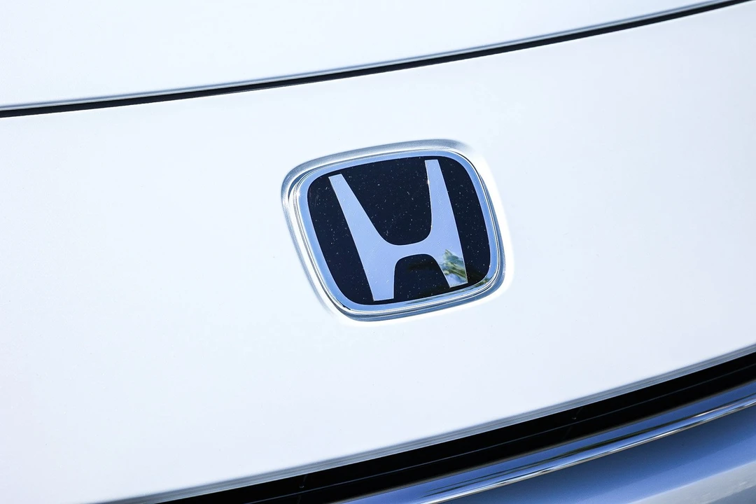 2026 Honda Prelude - Image 13 of 30