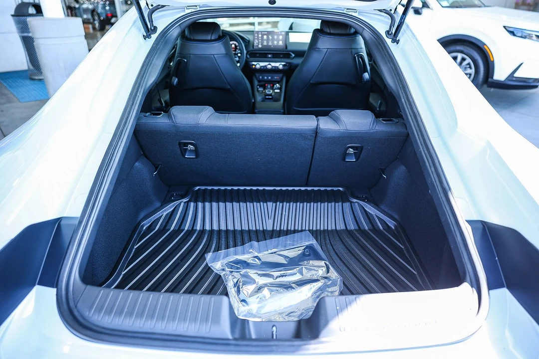 2026 Honda Prelude - Image 14 of 30