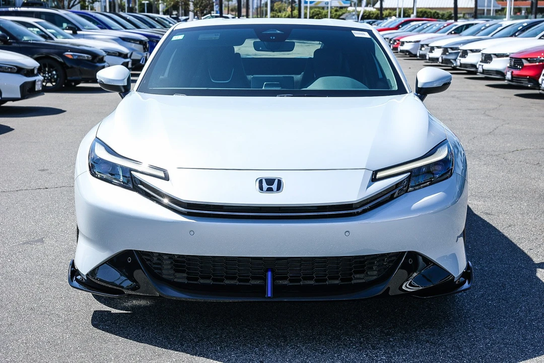 2026 Honda Prelude - Image 2 of 30